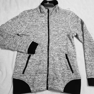 Calvin Klein Performance jacket